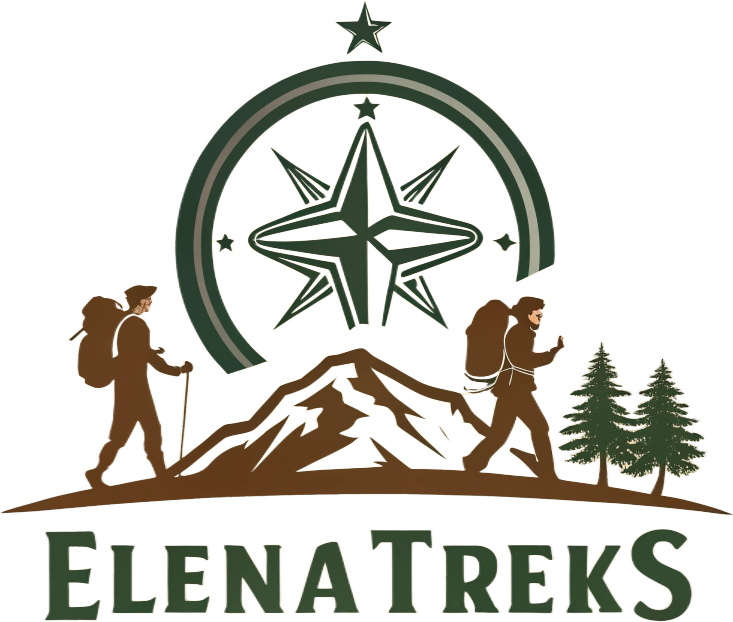Elena Treks